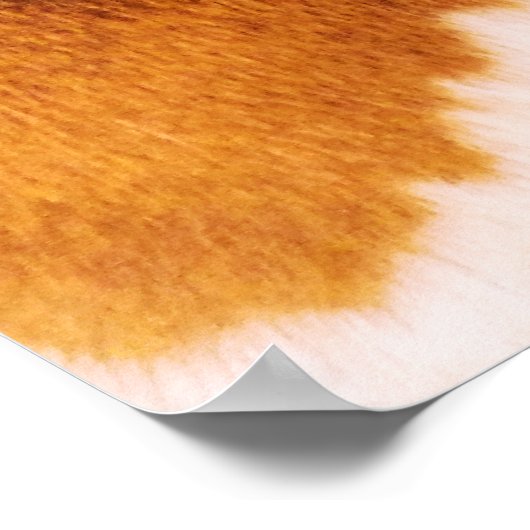 ジラフェス ポスター (角)