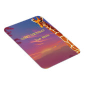 ジラフェス マグネット (右側)