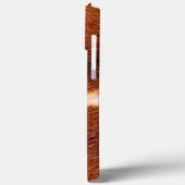 ジラフェス Case-Mate iPhoneケース (裏面 / 左)