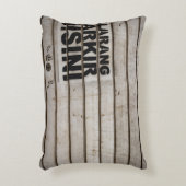 ジララン・パルキル・ディシーニ兆候 アクセントクッション (正面(垂直))