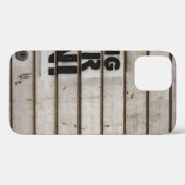 ジララン・パルキル・ディシーニ兆候 Case-Mate iPhoneケース (裏面 (横))