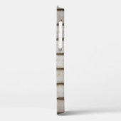 ジララン・パルキル・ディシーニ兆候 Case-Mate iPhoneケース (裏面 / 左)