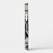 ジララン・パルキル・ディシーニ兆候 Case-Mate iPhoneケース (裏面 / 右)