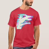 ジラ Tシャツ (正面)