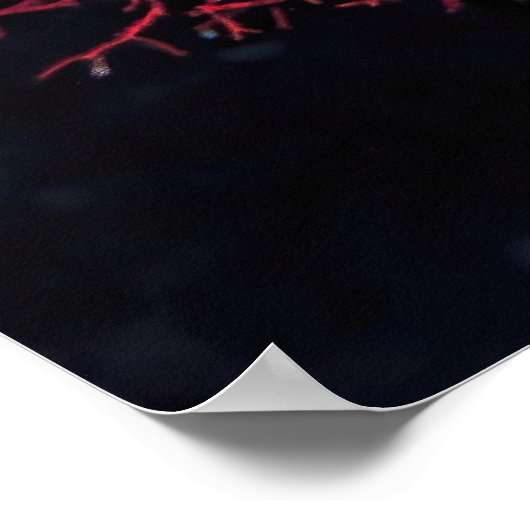 ジリスのイカ ポスター (角)