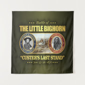 ジリトル・ビグーン タペストリー (正面)