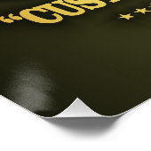 ジリトル・ビグーン ポスター (コーナー)