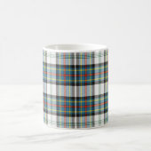 ジリースドレスエンシェントタータンチェック モーフィングマグカップ (中央)
