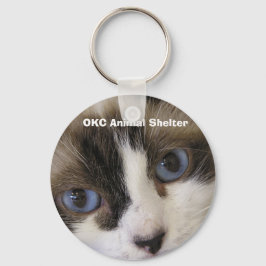 ジリー#2 キーホルダー