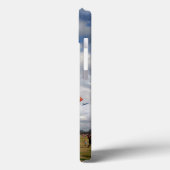 ジルカーパークカイトフェスティバルオースティンテキサス州 Case-Mate iPhoneケース (裏面 / 左)