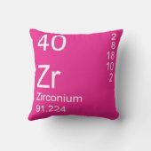 ジルコニウム クッション (裏面)