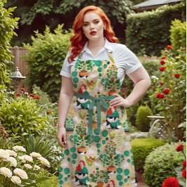 ジルズパセリーアンドドーヴガーデン ファブリック