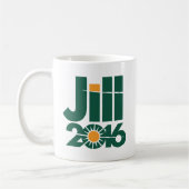 ジル2016年 コーヒーマグカップ (左)