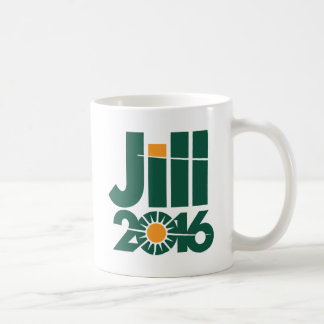 ジル2016年 コーヒーマグカップ