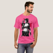 ジル・バレンタイン ジョークグッズ Tシャツ (正面フル)