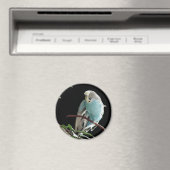 ジル・ブギー・ラウンド・マグネット マグネット (インサイチュ (食洗機))