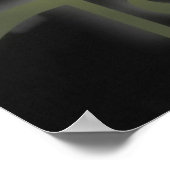 ジレイトポスタージェレミー ポスター (角)