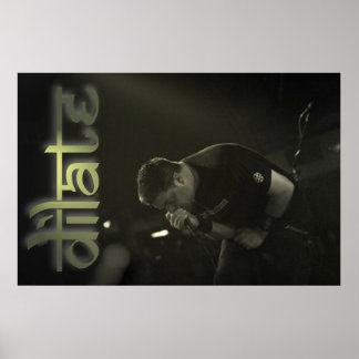 ジレイトポスタージェレミー ポスター