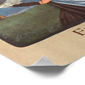 ジレルタル ポスター (角)