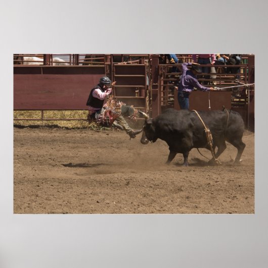 ジレンマの角 ポスター (正面)