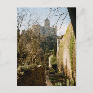 ジロお洒落ナの景色 ポストカード