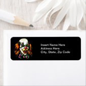 ジロジカル悪ピエロ ラベル (インサイチュ)