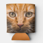 ジロジーキャットカスタムモノグラム缶クーラー 缶クーラー (裏面)