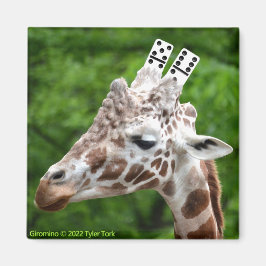 ジロミノ磁石 マグネット