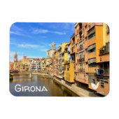 ジローナ冷蔵庫用マグネットバイベルベットエスケープ マグネット (横)