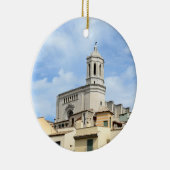 ジローナ(Gerona)のオーナメント セラミックオーナメント (右)