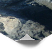 ジワタネジョクリフサイド ポスター (角)