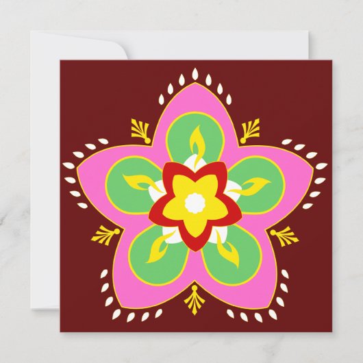 ジワリランゴリ (正面)