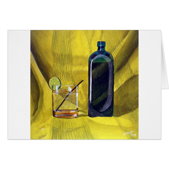 ジンのフィズ (正面横)