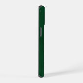 ジンガすてきー虎猫アイルランド応援 iPhone 15ケース (右側面)