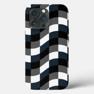 ジンガエレガントムコンテンポラリー iPhone 13 PROケース