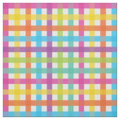 ジンガカラフルム ファブリック (見本)