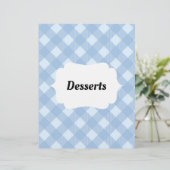 ジンガムレシピバインダータブ挿入分圧器 (スタンド正面)