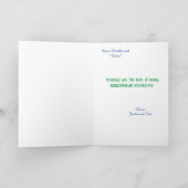 ジンガユニークーブレッド二階建て住宅 シーズンカード (内部)