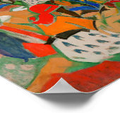 ジンガラス | ラファエルバラダス ポスター (角)