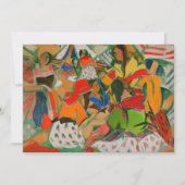 ジンガラス | ラファエル・バラダス (正面)