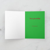 ジンガーいけなパン少年との新しいニース シーズンカード (内部)