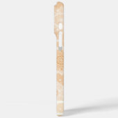 ジンガーブレッドガールズホットココアホットタブリトリート Case-Mate iPhoneケース (裏面 / 左)