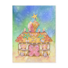 ジンガーブレッドシーカーサ