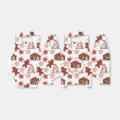 ジンガーブレッドハウスカスタム フェイバーボックス (折り畳みなし)