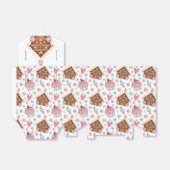 ジンガーブレッドハウス フェイバーボックス (折り畳みなし)