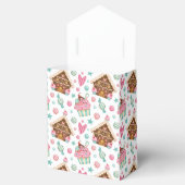 ジンガーブレッドハウス フェイバーボックス (オープン)