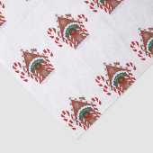 ジンガーブレッドハウス 薄葉紙 (詳細)