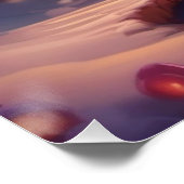 ジンガーブレッドヴィレッジ ポスター (コーナー)