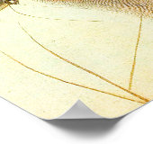 ジンギスカンポートレート ポスター (角)