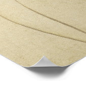 ジンギスカン ポスター (角)